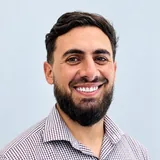 Omar Mohamad